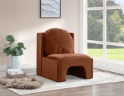 33031Cognac alternate view 1
