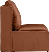 33031Cognac alternate view 3