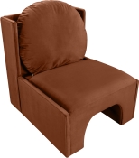 33031Cognac alternate view 5