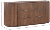 818Brown-D Dim