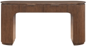 818Brown-Desk alternate view 2