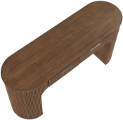 818Brown-Desk alternate view 6