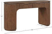 818Brown-Desk Dim