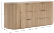 818Oak-D Dim
