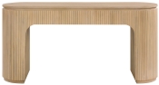 818Oak-Desk alternate view 4