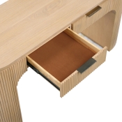 818Oak-Desk alternate view 6