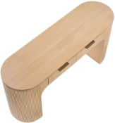 818Oak-Desk alternate view 8