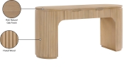 818Oak-Desk Infographic