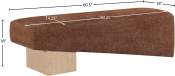 22057Cognac Dim