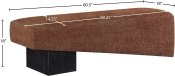 22058Cognac Dim