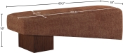 22059Cognac Dim