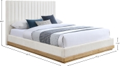 B1244Cream-Q Dim