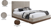 B1245Beige-K Infographic