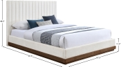 B1245Cream-Q Dim