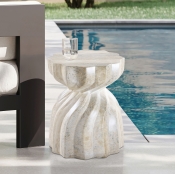 99048Travertine-ET alternate view 1