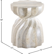 99048Travertine-ET Dim