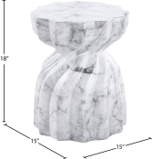 99048White-ET Dim