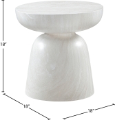 99052White-ET Dim