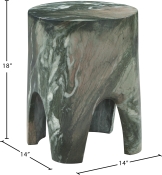 99054Green-ET Dim