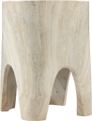 99054Travertine-ET alternate view 3