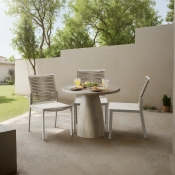 700Travertine-T alternate view 1