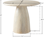 700Travertine-T Dim