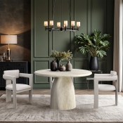 701Travertine-T alternate view 1
