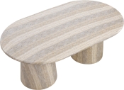 702Travertine-T alternate view 5