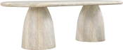 708Travertine-T alternate view 3