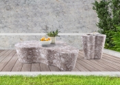 99033Brown-CT Lifestyle Set