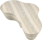 99033Travertine-CT alternate view 5