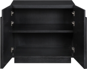 77001Black-T alternate view 3