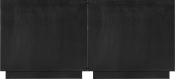 77001Black-T-2PC alternate view 4