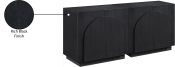77001Black-T-2PC Infographic