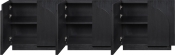 77001Black-T-3PC alternate view 3