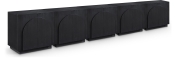 77001Black-T-5PC