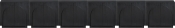 77001Black-T-6PC alternate view 2