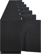 77001Black-T-6PC alternate view 6