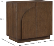 77001Brown-T Dim