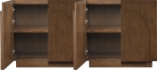 77001Brown-T-2PC alternate view 3