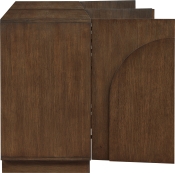 77001Brown-T-2PC alternate view 6