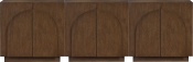 77001Brown-T-3PC alternate view 2