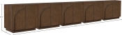 77001Brown-T-5PC Dim