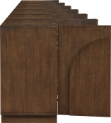 77001Brown-T-6PC alternate view 6