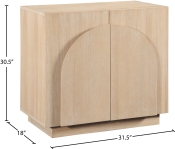 77001Natural-T Dim