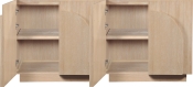 77001Natural-T-2PC alternate view 3