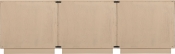 77001Natural-T-3PC alternate view 4