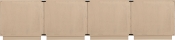 77001Natural-T-4PC alternate view 4