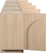 77001Natural-T-4PC alternate view 6