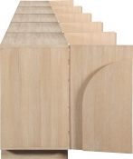 77001Natural-T-5PC alternate view 6